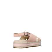 Sandali Rosa Clarks