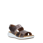 Sandali Marrone Clarks