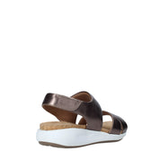 Sandali Marrone Clarks