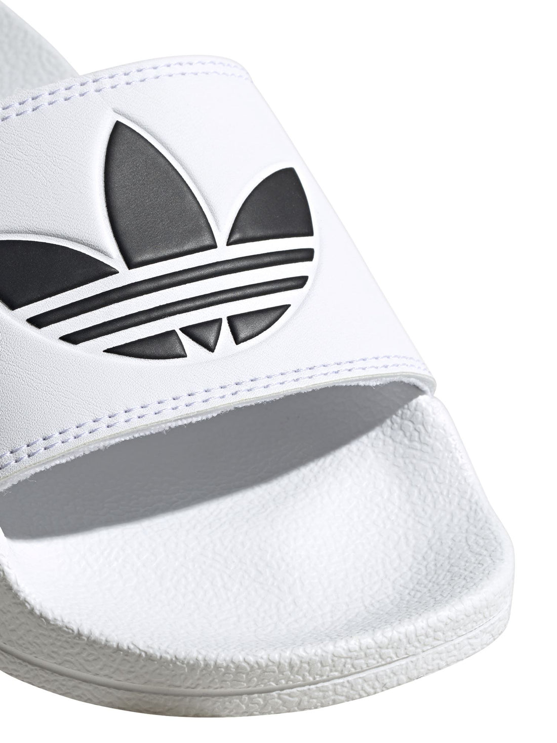 Ciabatte Bianco Adidas Originals