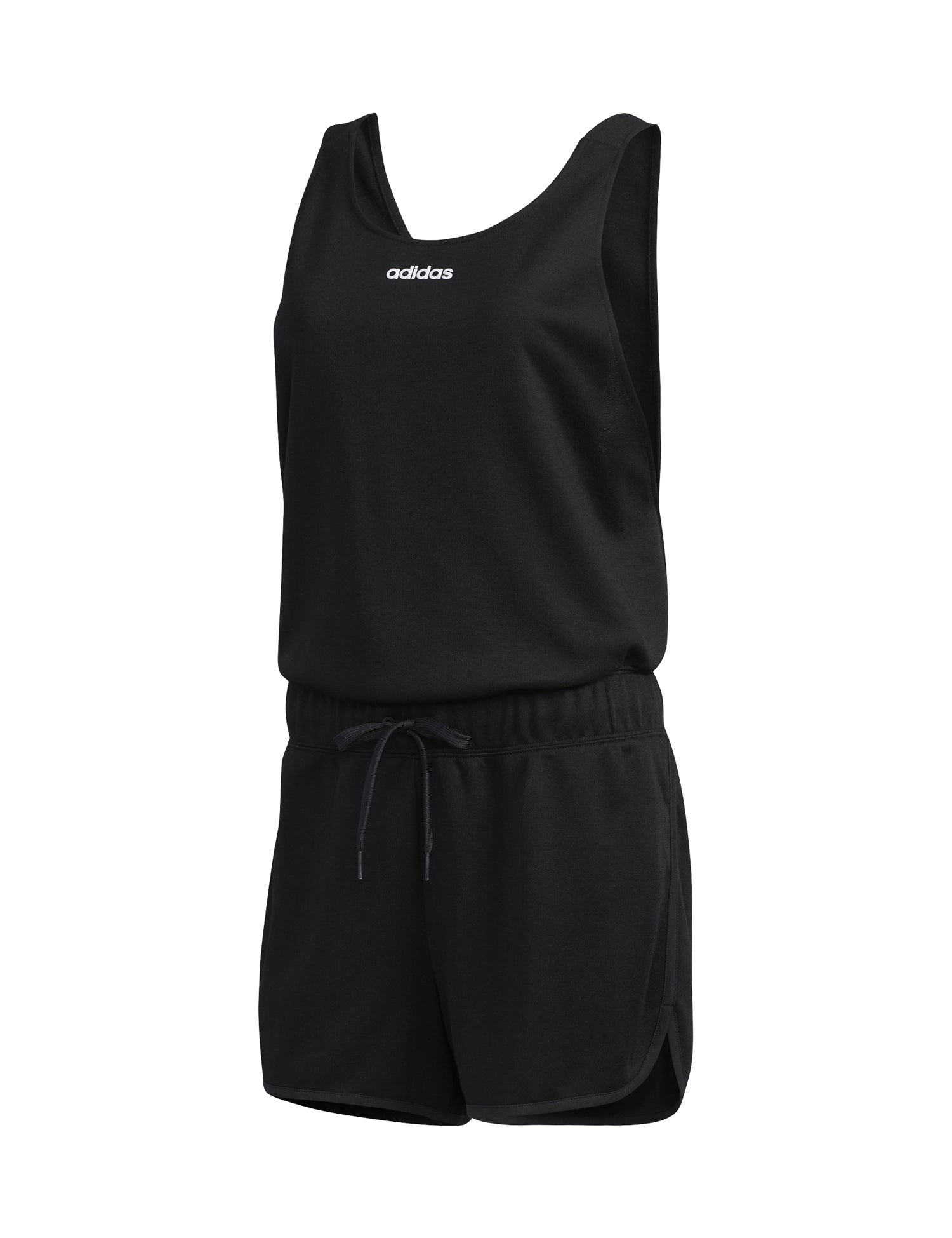 Tute Nero Adidas Performance