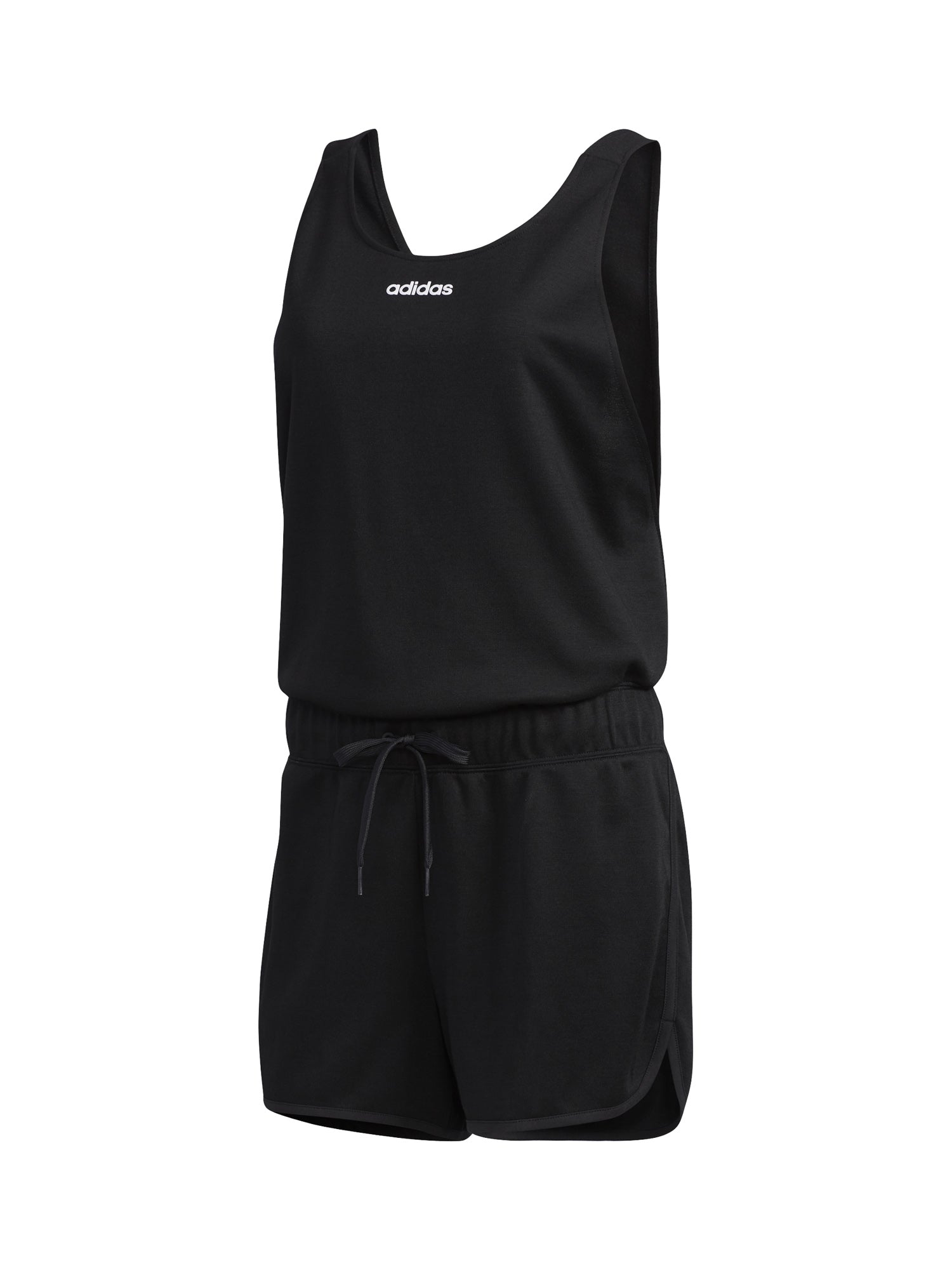 Tute Nero Adidas Performance