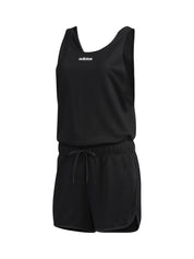 Tute Nero Adidas Performance