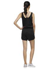 Tute Nero Adidas Performance