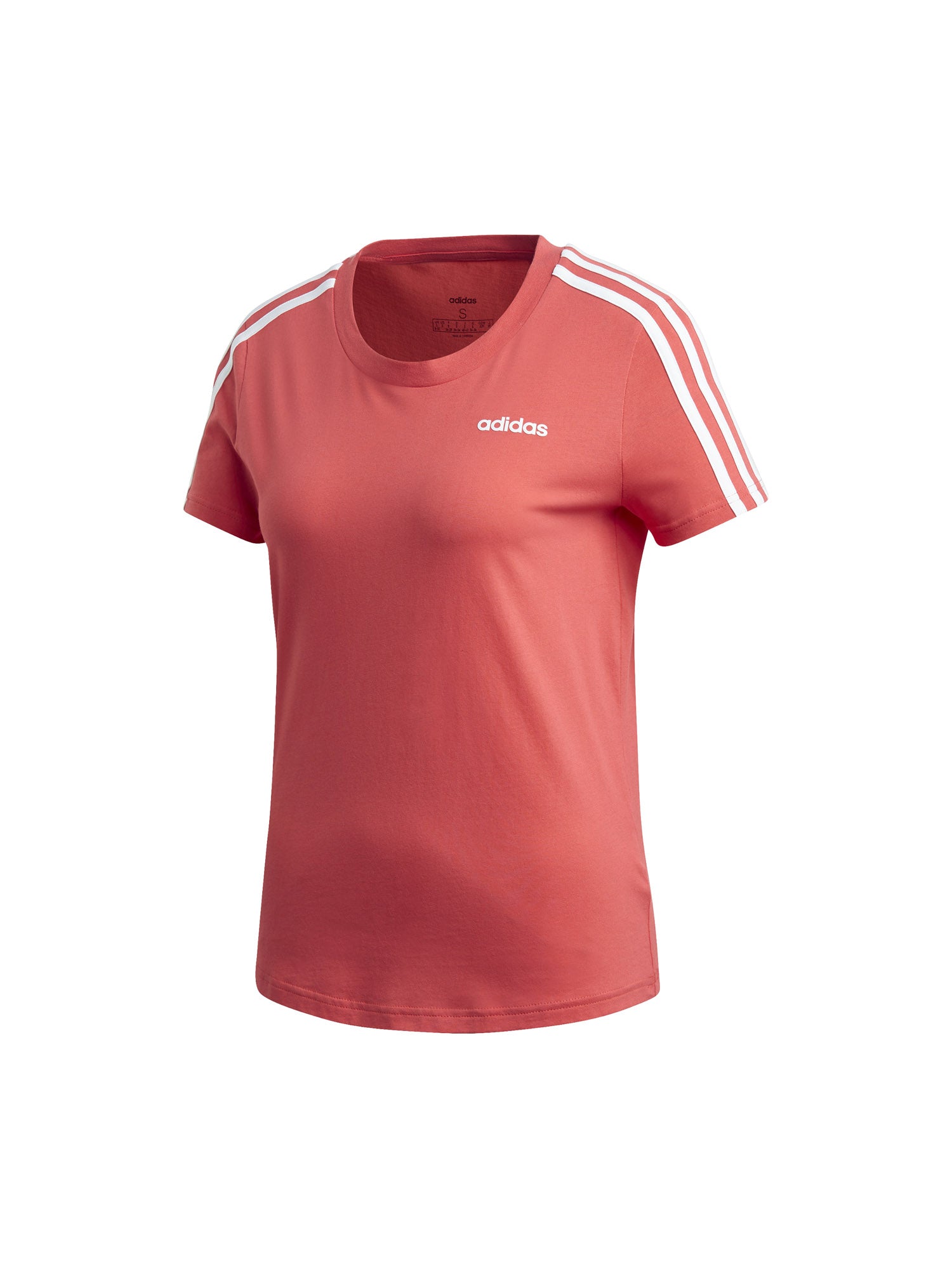 T-shirt Rosa Adidas Performance