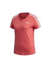 T-shirt Rosa Adidas Performance