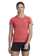 T-shirt Rosa Adidas Performance