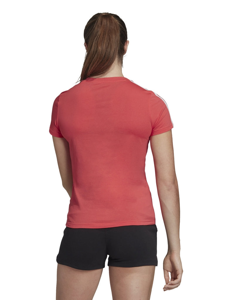 T-shirt Rosa Adidas Performance