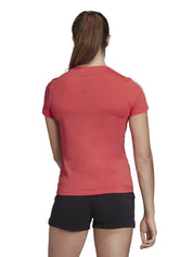 T-shirt Rosa Adidas Performance