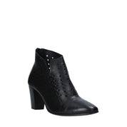 Stivaletti Nero Mally