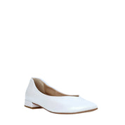 Sandali tacco Bianco Mally