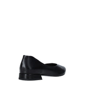 Sandali tacco Nero Mally