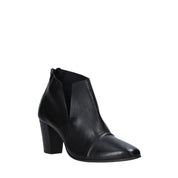 Stivaletti Nero Mally