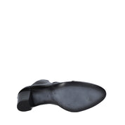 Stivaletti Nero Mally