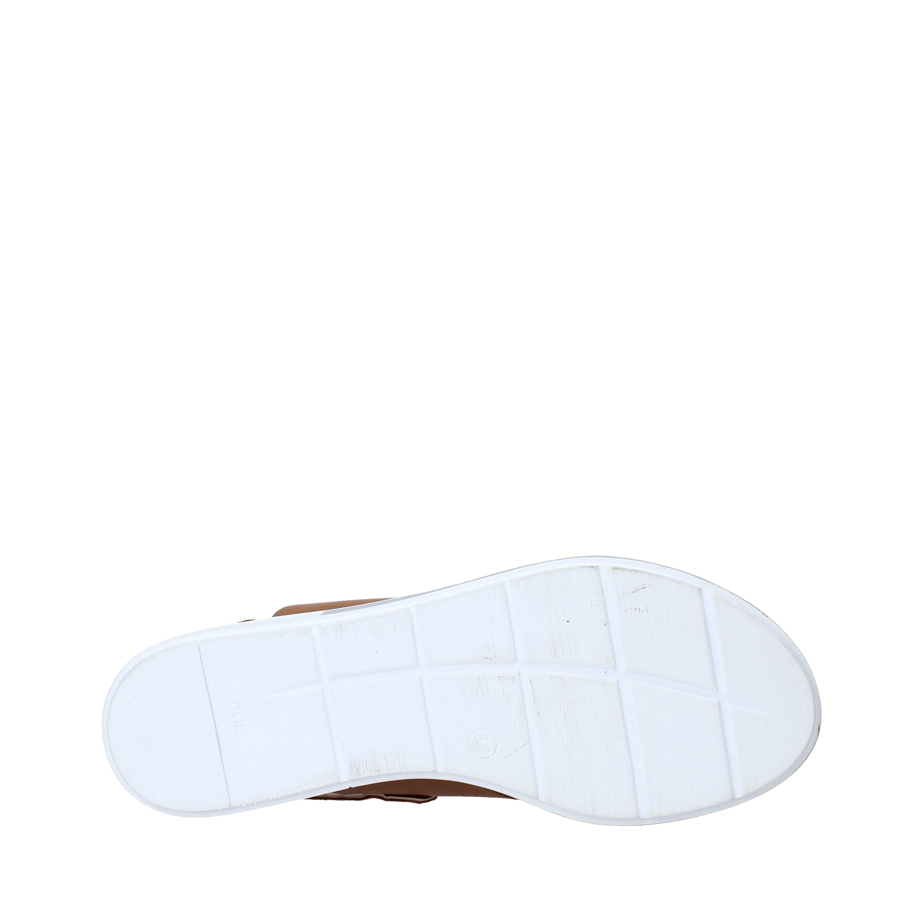 Sandali Marrone Mally