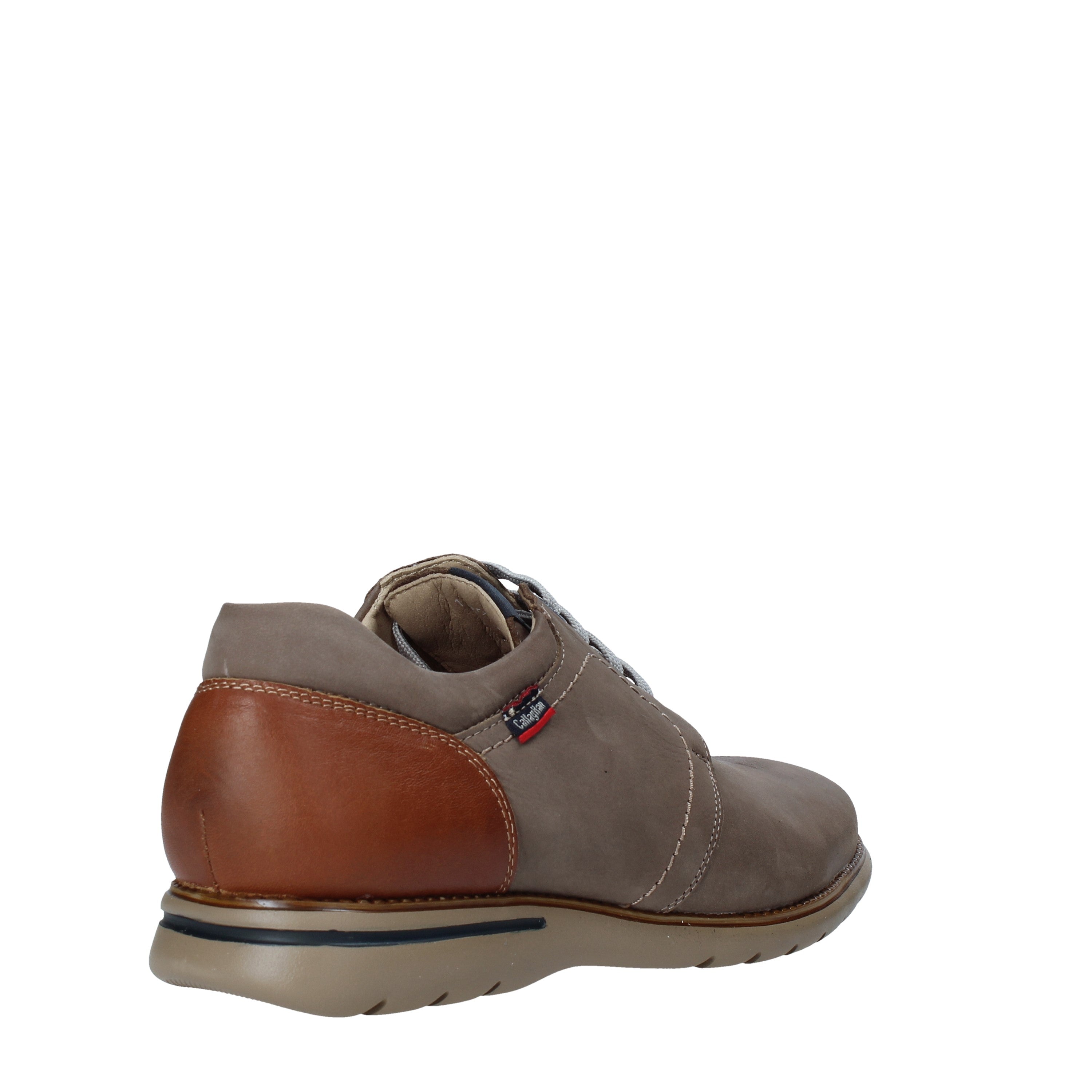 Sneakers Verde Callaghan