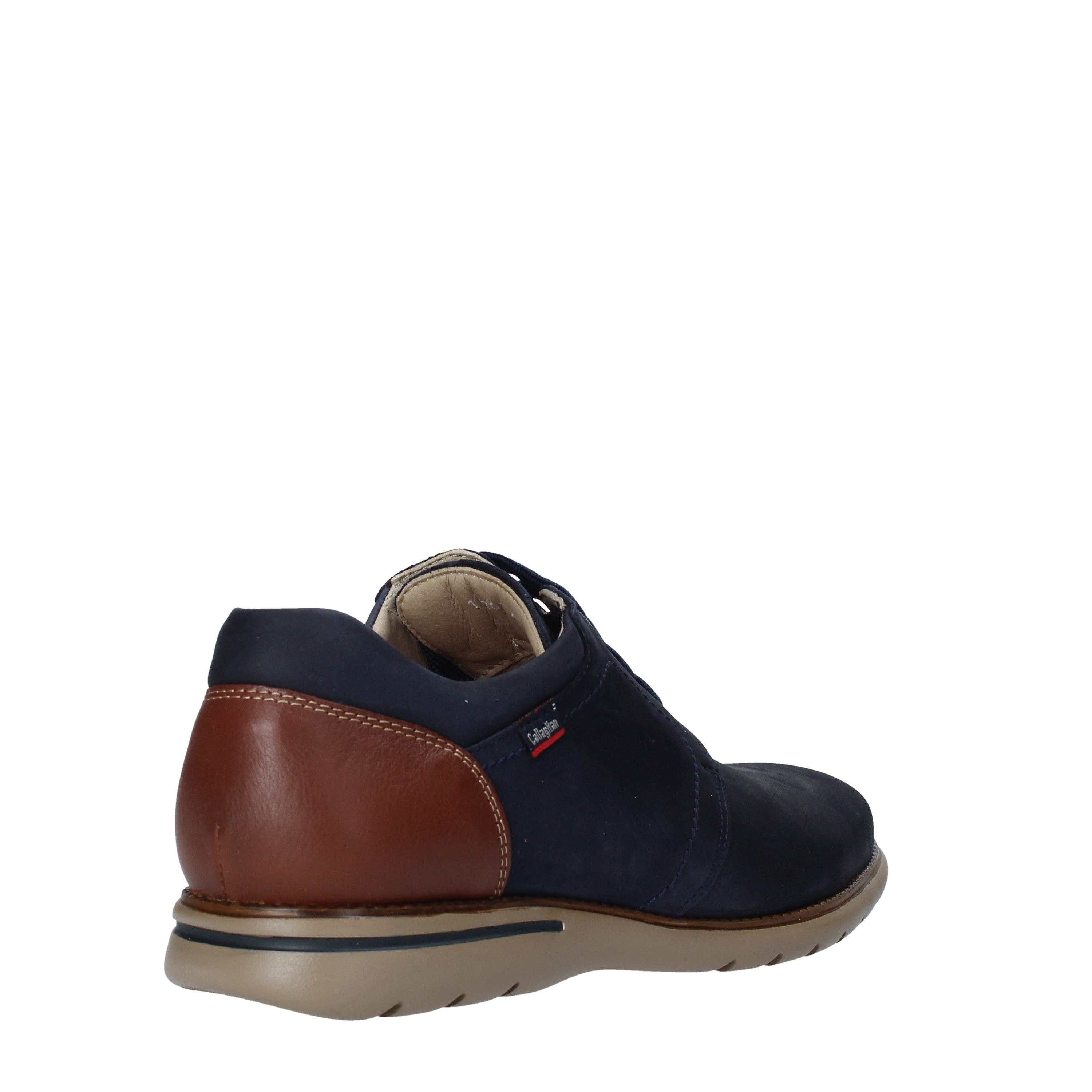 Sneakers Blu Callaghan