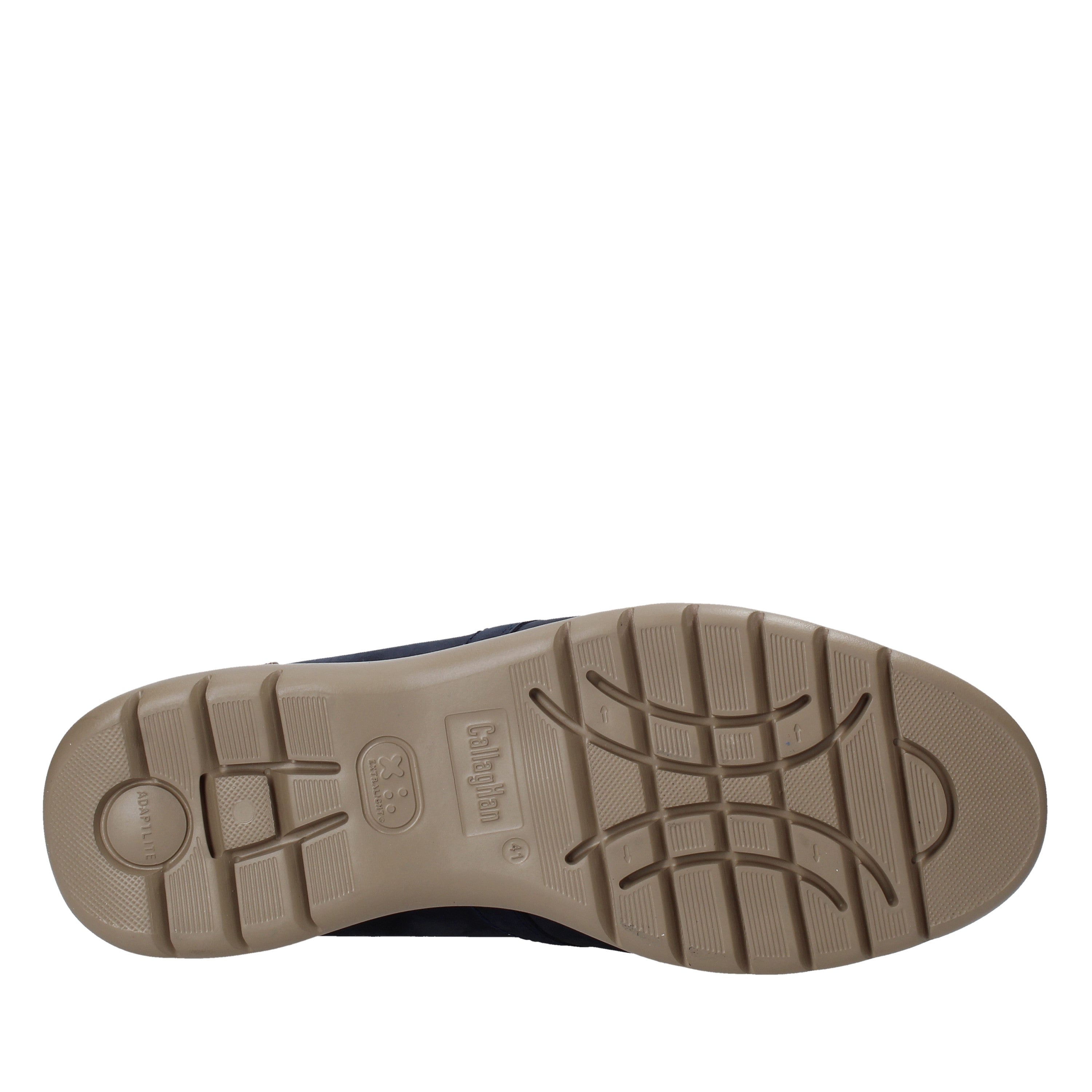 Sneakers Blu Callaghan