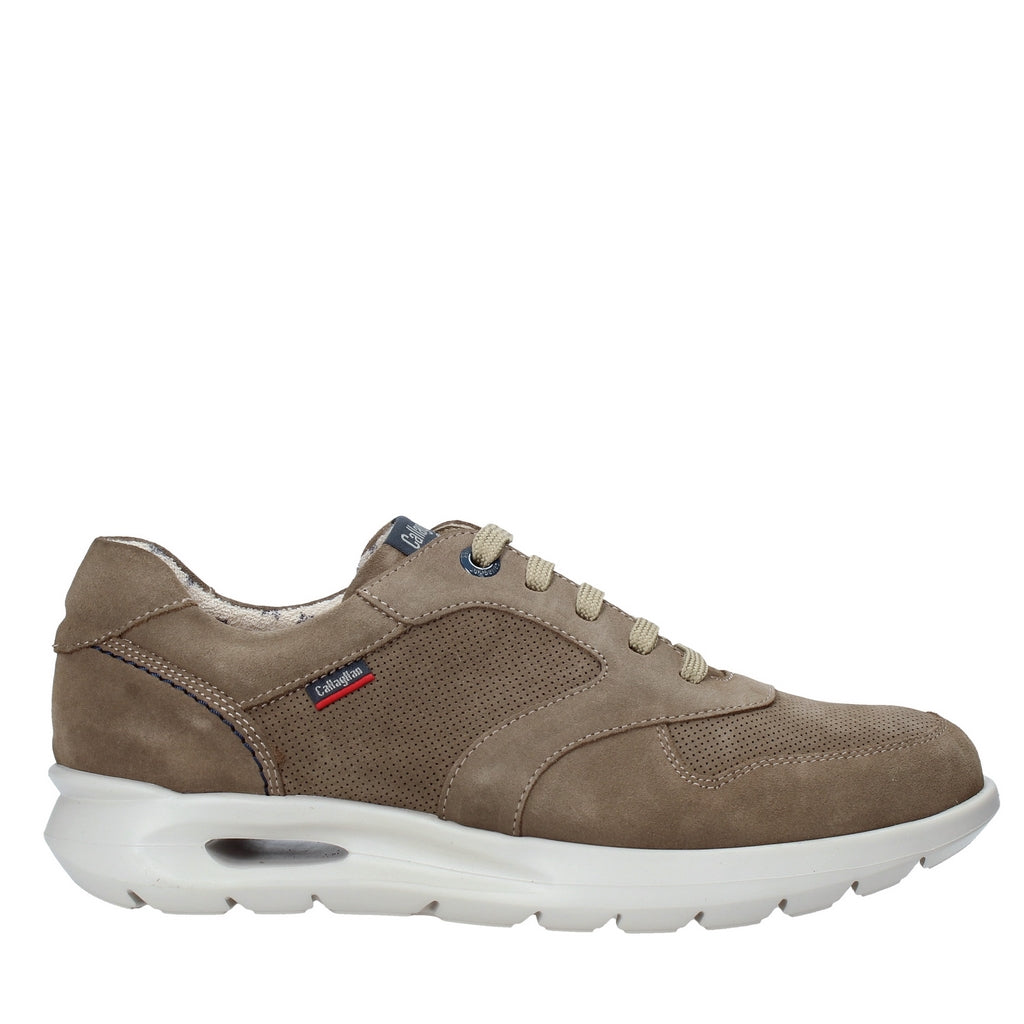 Sneakers Marrone Callaghan