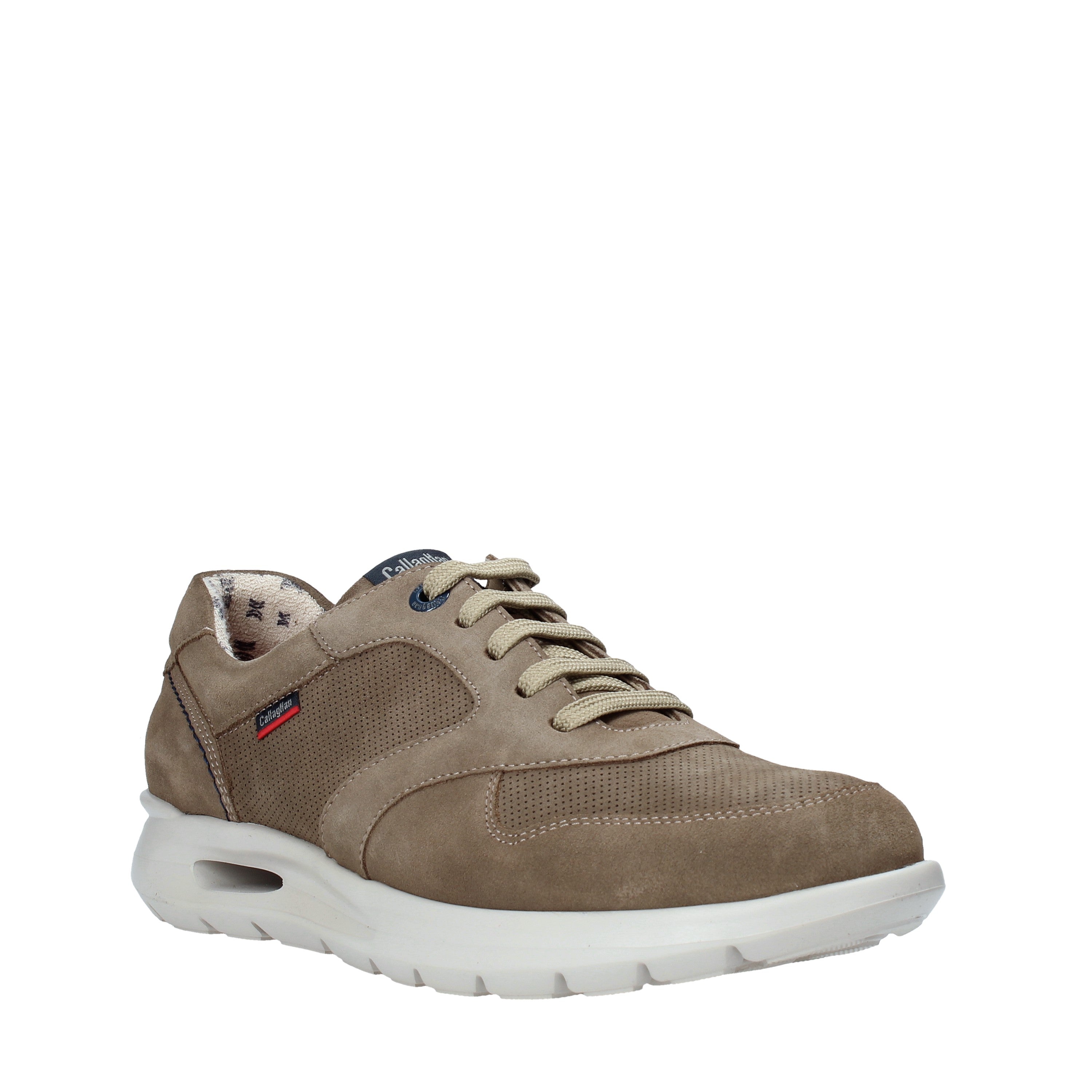 Sneakers Marrone Callaghan