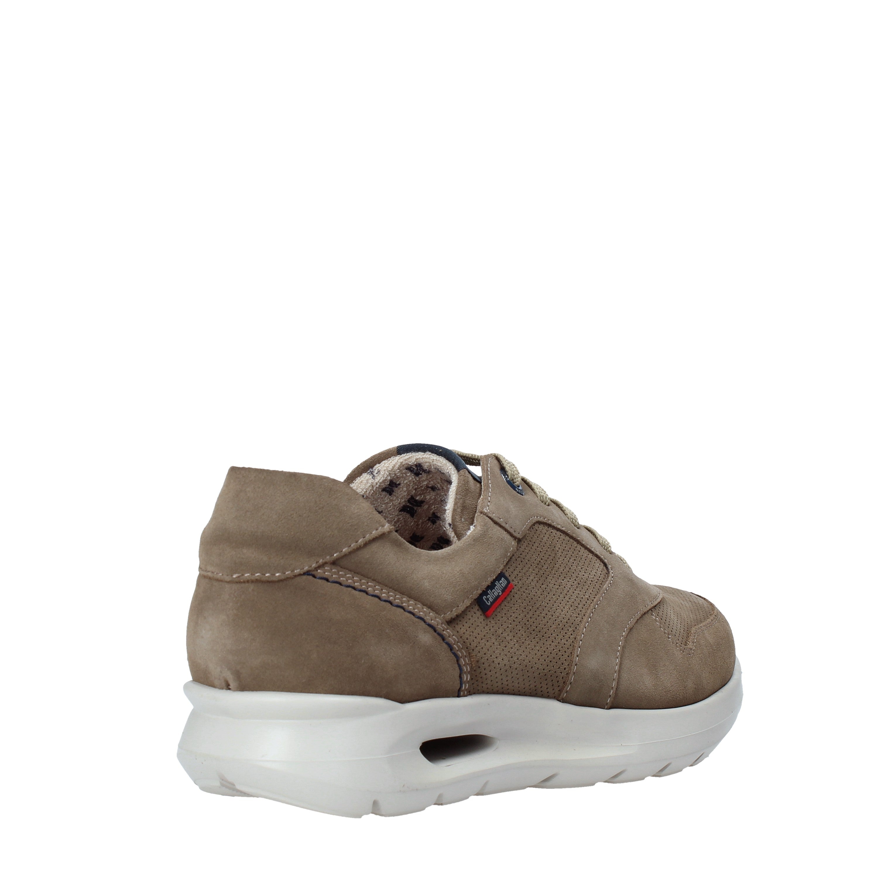 Sneakers Marrone Callaghan