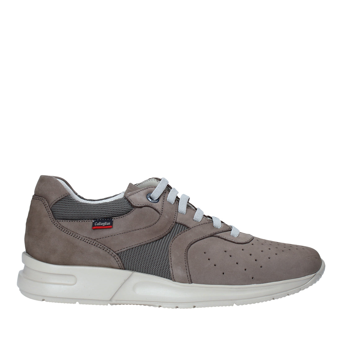 Sneakers Grigio Callaghan