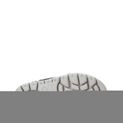 Sandali zeppa Nero Miss Callaghan