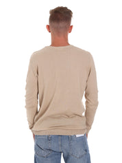 Maglioncini Beige Sseinse