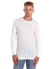 Maglioncini Bianco Sseinse