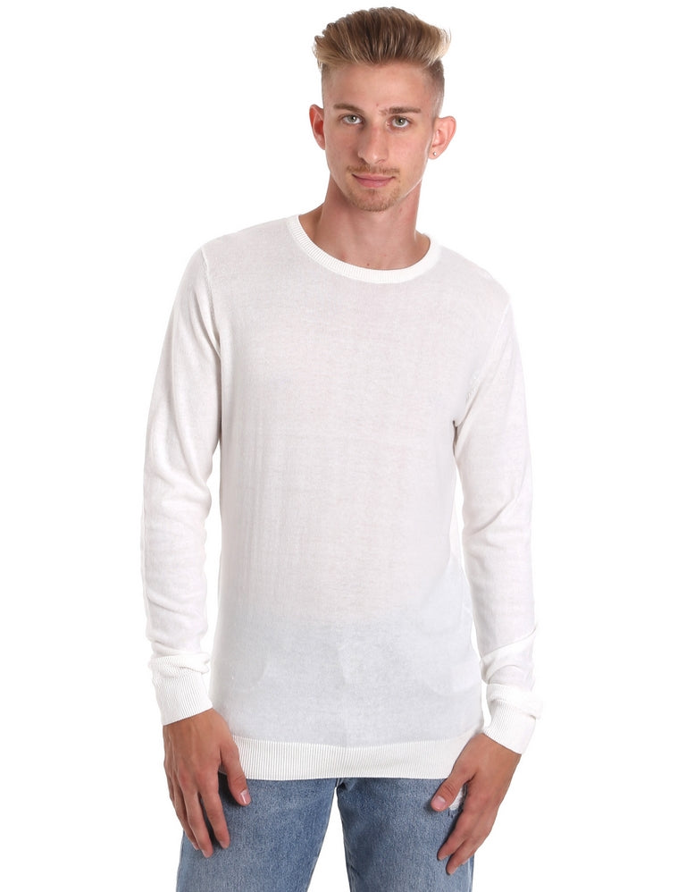 Maglioncini Bianco Sseinse