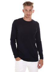 Maglioncini Blu Sseinse