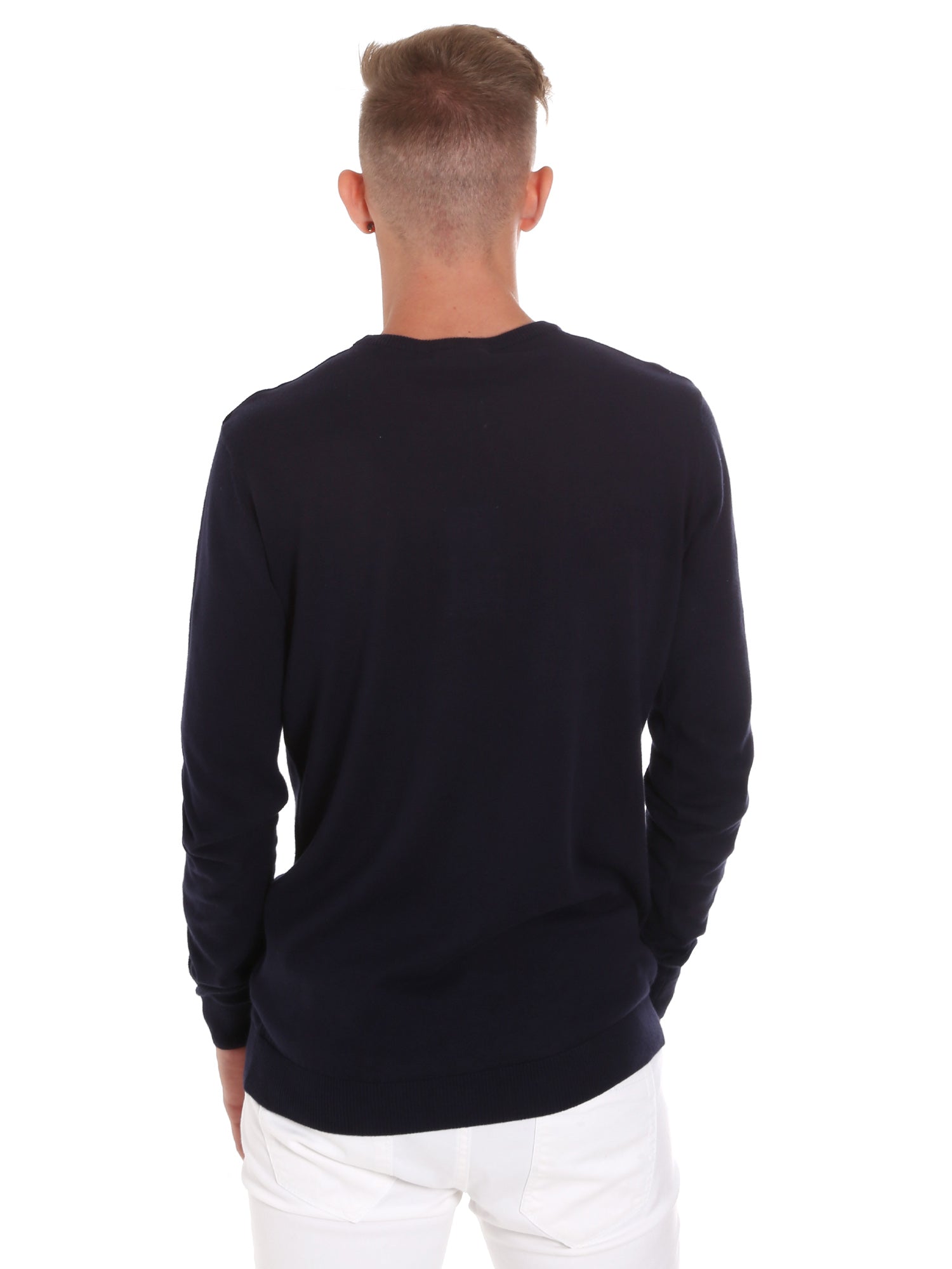 Maglioncini Blu Sseinse