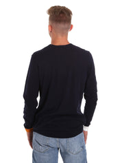 Maglioncini Blu Sseinse