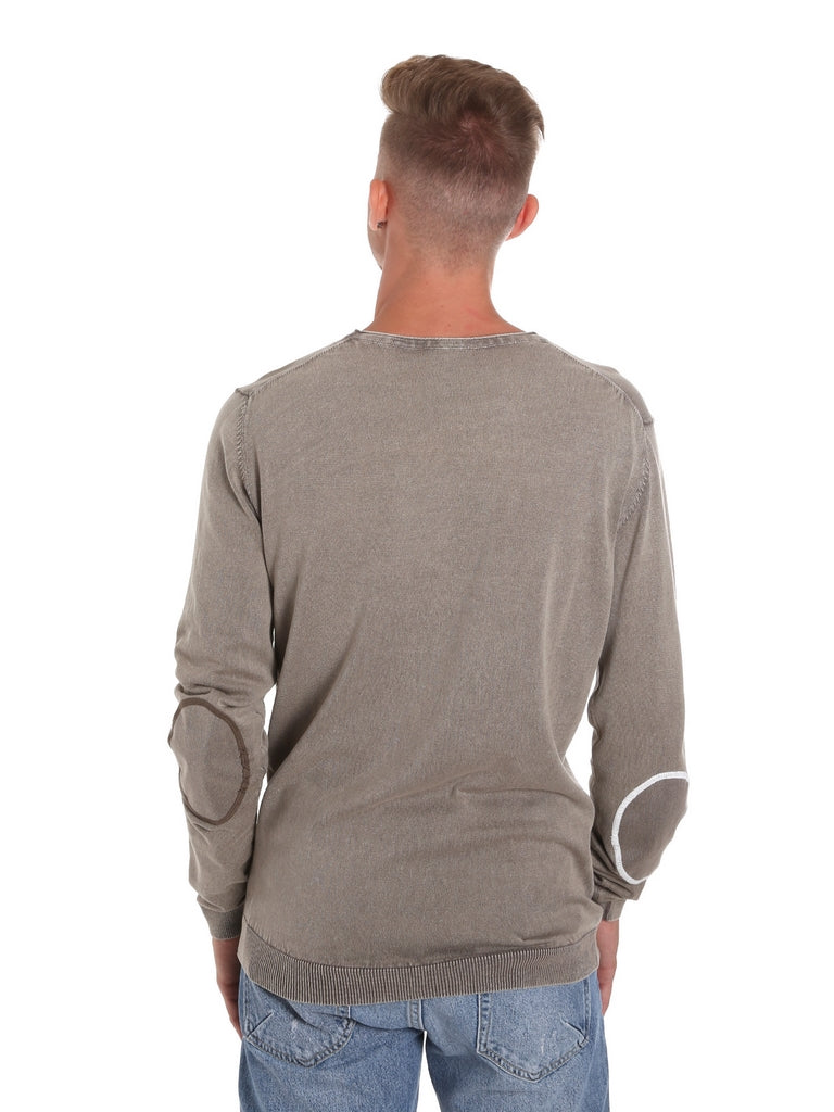 Maglioncini Marrone Sseinse