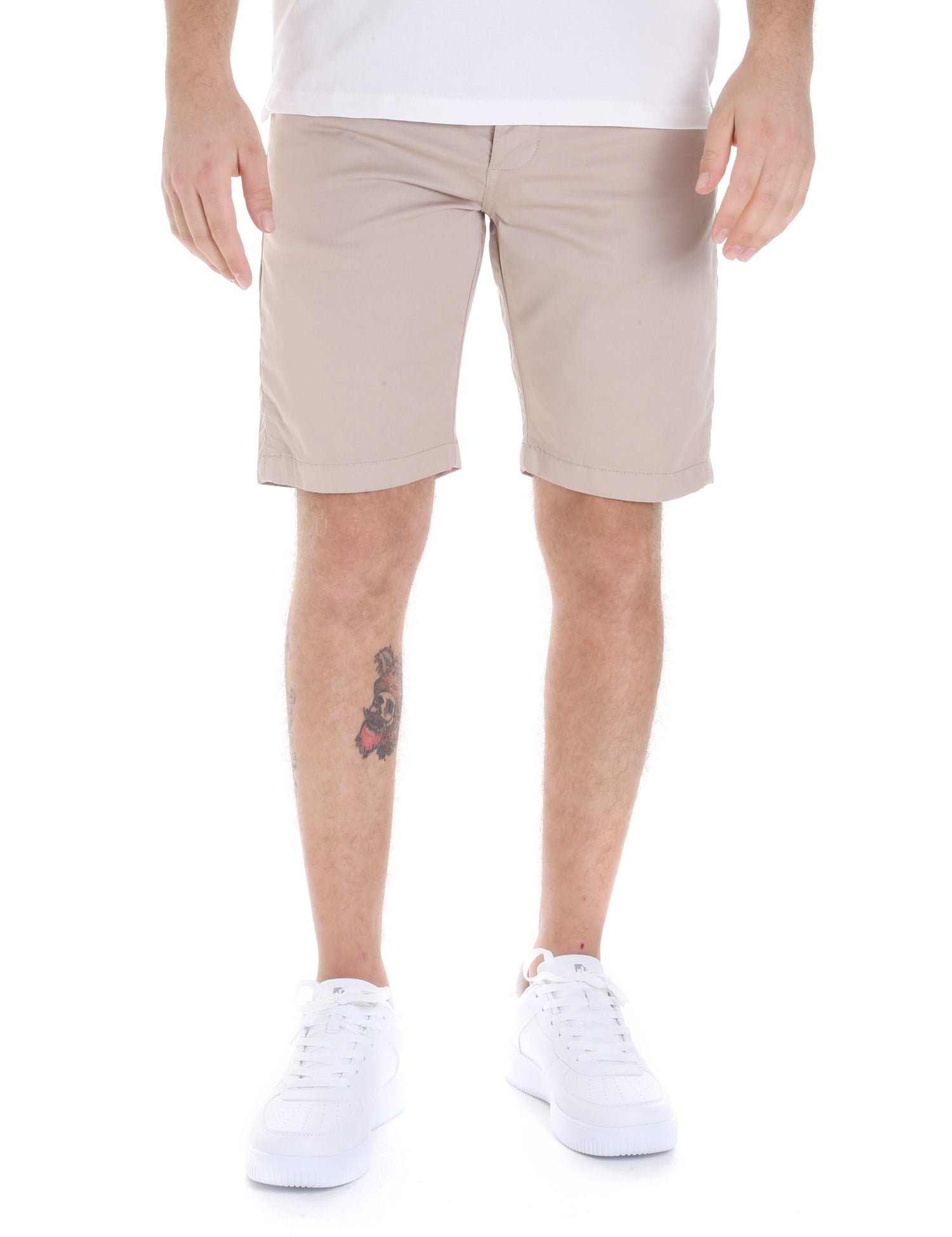 Bermuda Beige Sseinse