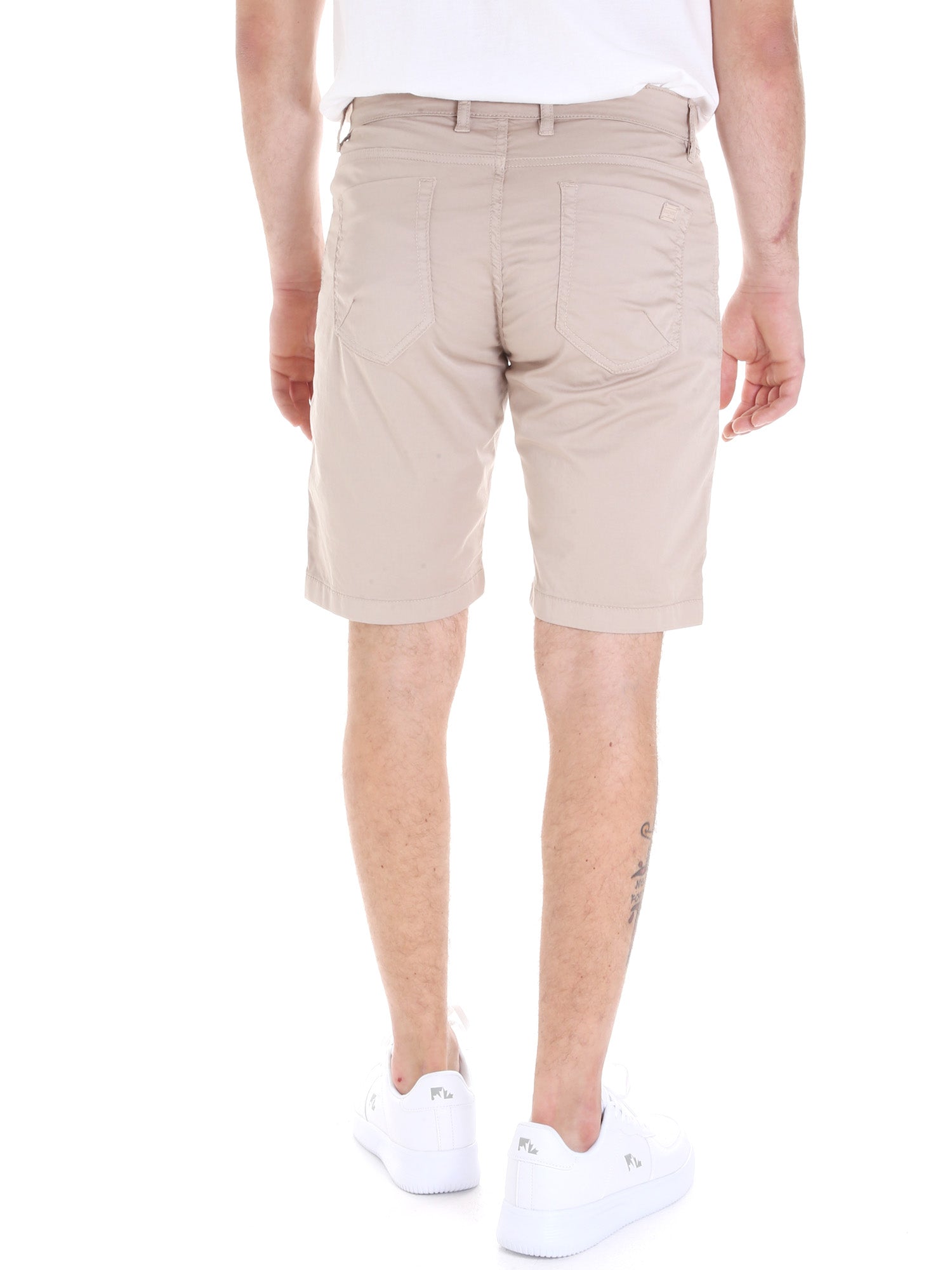 Bermuda Beige Sseinse