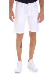 Bermuda Bianco Sseinse