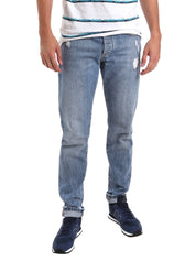 Jeans Blu Sseinse