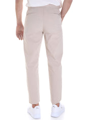 Pantaloni Beige Sseinse