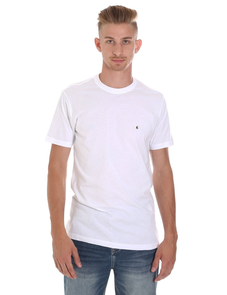 T-shirt Bianco Les Copains