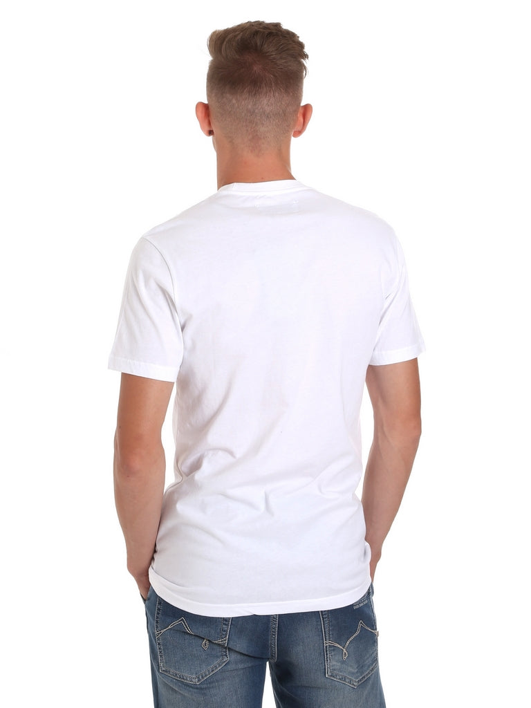 T-shirt Bianco Les Copains