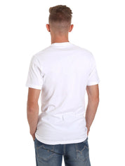 T-shirt Bianco Les Copains