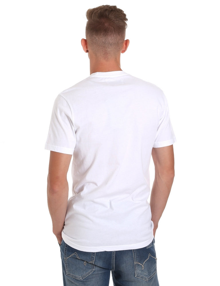 T-shirt Bianco Les Copains