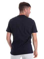 T-shirt Blu Les Copains