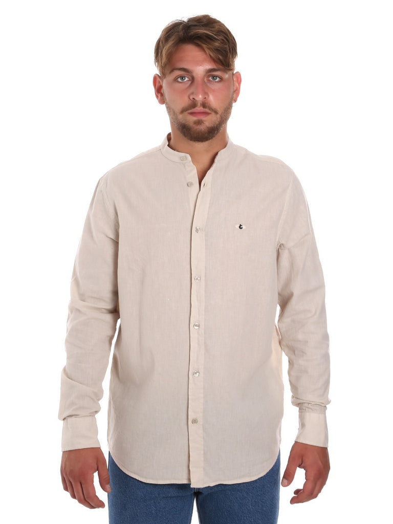 Camicie Beige Les Copains