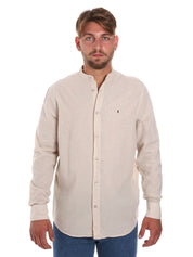 Camicie Beige Les Copains