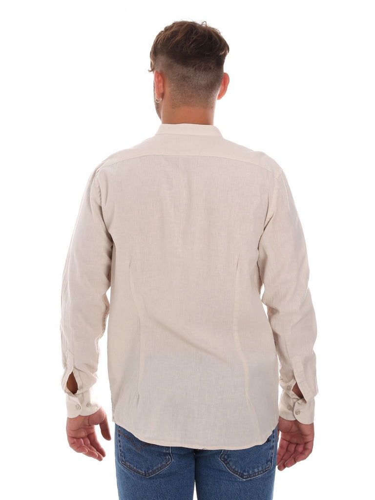 Camicie Beige Les Copains