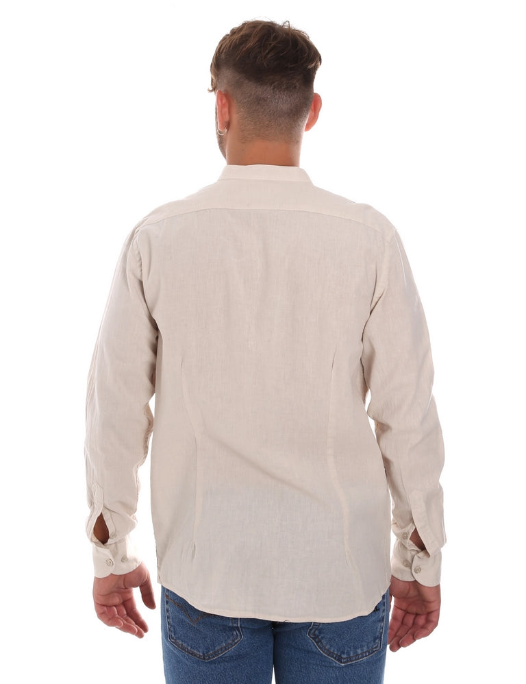 Camicie Beige Les Copains