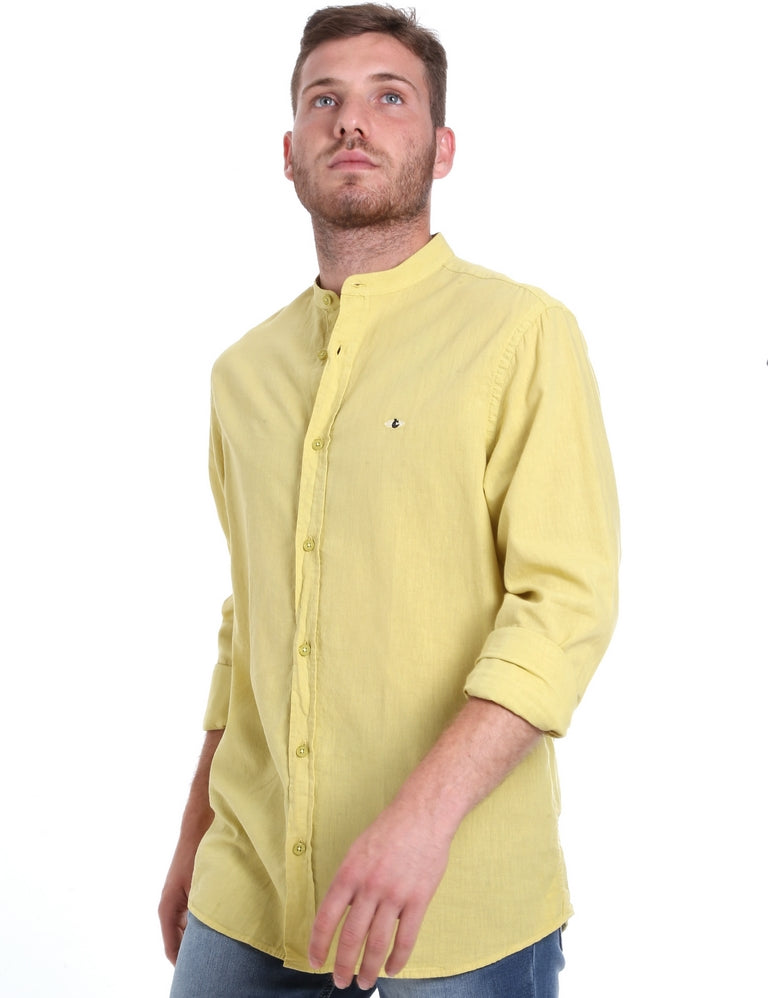 Camicie Verde Les Copains