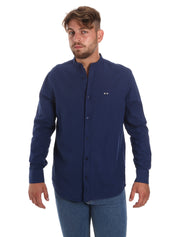 Camicie Blu Scuro Les Copains